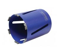 Faithfull Dry Diamond Core Bit Multi Colour (152 X 150mm)
