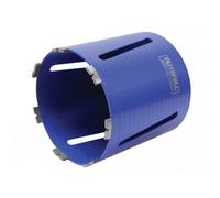 Faithfull Dry Diamond Core Bit Multi Colour (157 X 150mm)