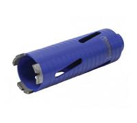 Faithfull Dry Diamond Core Bit Multi Colour (52 X 150mm)