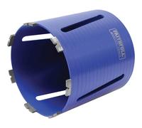 Faithfull Dry Diamond Core Drill 157mm
