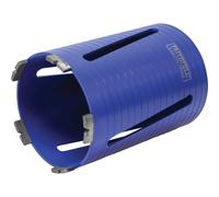 Faithfull FAIDCD107 Dry Diamond Core 107mm x 150mm