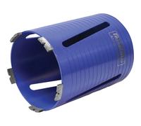 Faithfull FAIDCD117 Dry Diamond Core 117mm x 150mm