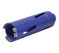 Faithfull Dry Diamond Core Drill 52mm