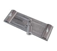 Faithfull Drywall Pole Sander Head 235 X 80mm (9.1/4 X 3In) Multi Colour (One Size)