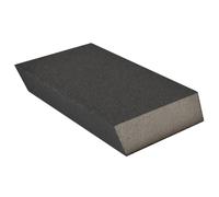 Faithfull Dual Angle Drywall Sanding Block