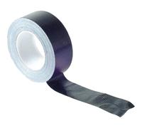 Faithfull 00435050BKTB Gaffa Tape 50Mm X 50M Black
