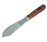 Faithfull Durable 38mm Professional Putty Tool For Heavy-Duty Applications