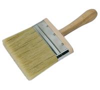 Faithfull Dusting Brush 100mm (4 in) FAIPBDUST