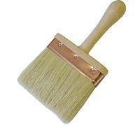 Faithfull 100mm 4-inch Dusting Brush ,Multi Color