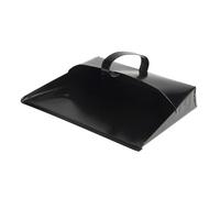 Faithfull Dustpan Metal 280mm Multi Colour (One Size)