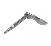 Faithfull Dutch Pins (Pack 4) Multi Colour (One Size)