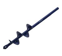 Faithfull Earth Auger Drill Bit 40 X 220Mm AWEX1840