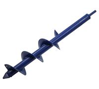 Faithfull FAIEA80450 Earth Auger Drill Bit 80 x 450mm