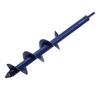 Faithfull Earth Auger Drill Bit 80 X 450Mm AWEX0680