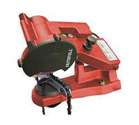 Faithfull FPPCHAINSS Electric Chainsaw Sharpener 85w 240 Volt