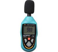 Digital Sound Level Meter