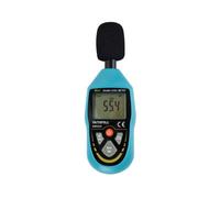 Faithfull Digital Sound Level Meter EM2223