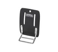 Faithfull End Cutter Pliers Holder Belt Fitting Size 150 x 100mm 6 x 4" FAIECHB
