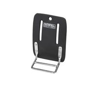 Faithfull End Cutter Pliers Holder Belt Fitting Size 150 x 100mm 6 x 4" FAIECHB