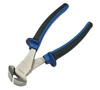 Faithfull End Cutting Plier 8In