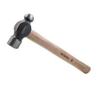 Faithfull Engineers Ball Pein Hammer Hickory Shaft 1.361kg 3 lb FAIBPH48FSC