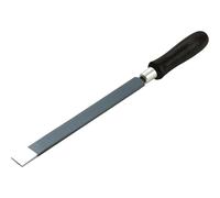 Faithfull Engineers Flat Hand Scraper 8" / 200mm