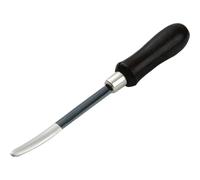 Faithfull Engineers Half Round Hand Scraper