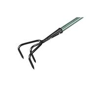 Faithfull Essentials 3 Prong Cultivator A - Multi Colour