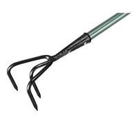 Faithfull Essentials 3 Prong Cultivator
