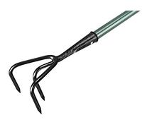 Faithfull FAIESSCUL Essentials 3 Prong Cultivator