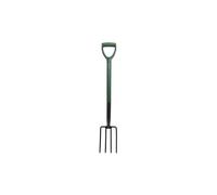 Faithfull Essentials Border Fork in Green Faithfull Green