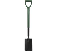 Faithfull Essentials Border Spade FAIESSBSE
