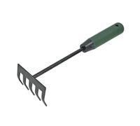 Faithfull Essentials Carbon Steel Hand Rake 29cm
