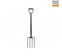 Faithfull Essentials Digging Fork