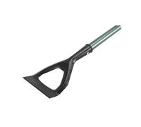 Faithfull Essentials Dutch Hoe in Black Faithfull Black