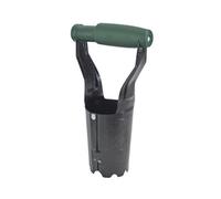 Faithfull Essentials Ergonomic Hand Bulb Planter For Effortless Gardening