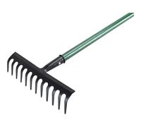 Faithfull Essentials Garden Rake