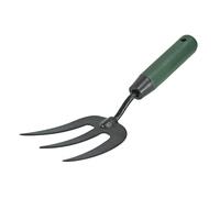 Faithfull Essentials Hand Fork - Multi Colour - One Size - Multi Colour