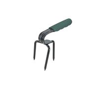 Faithfull Essentials Hand Mini Prong Cultivator