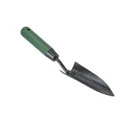 Faithfull Essentials Hand Potting Trowel in Green Faithfull Green