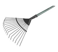 Faithfull RI03-EGWLRSS Essentials Lawn Rake