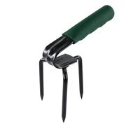 Faithfull RI04-EGMPCSPG Essentials Hand Mini Prong Cultivator