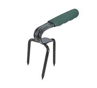Faithfull Essentials Hand Mini Prong Cultivator