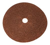 Floor Disc E-Weight Aluminium Oxide 178 x 22mm 80G