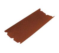 Faithfull Ewt Aluminium Oxide Paper 203 X 475 X 40G