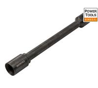 Faithfull Extension Adaptor 1/2In Bsp X 250Mm