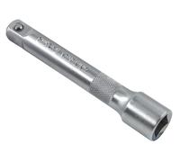 Faithfull Extension Bar 1/2in Drive, 125mm