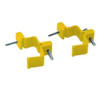 Faithfull External Building Profile Stabilisers Pack of 2