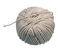 Faithfull Extra Heavy Weight Twisted Cotton Builders Line 50m