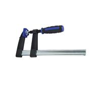 Faithfull F Clamp Capacity 200mm